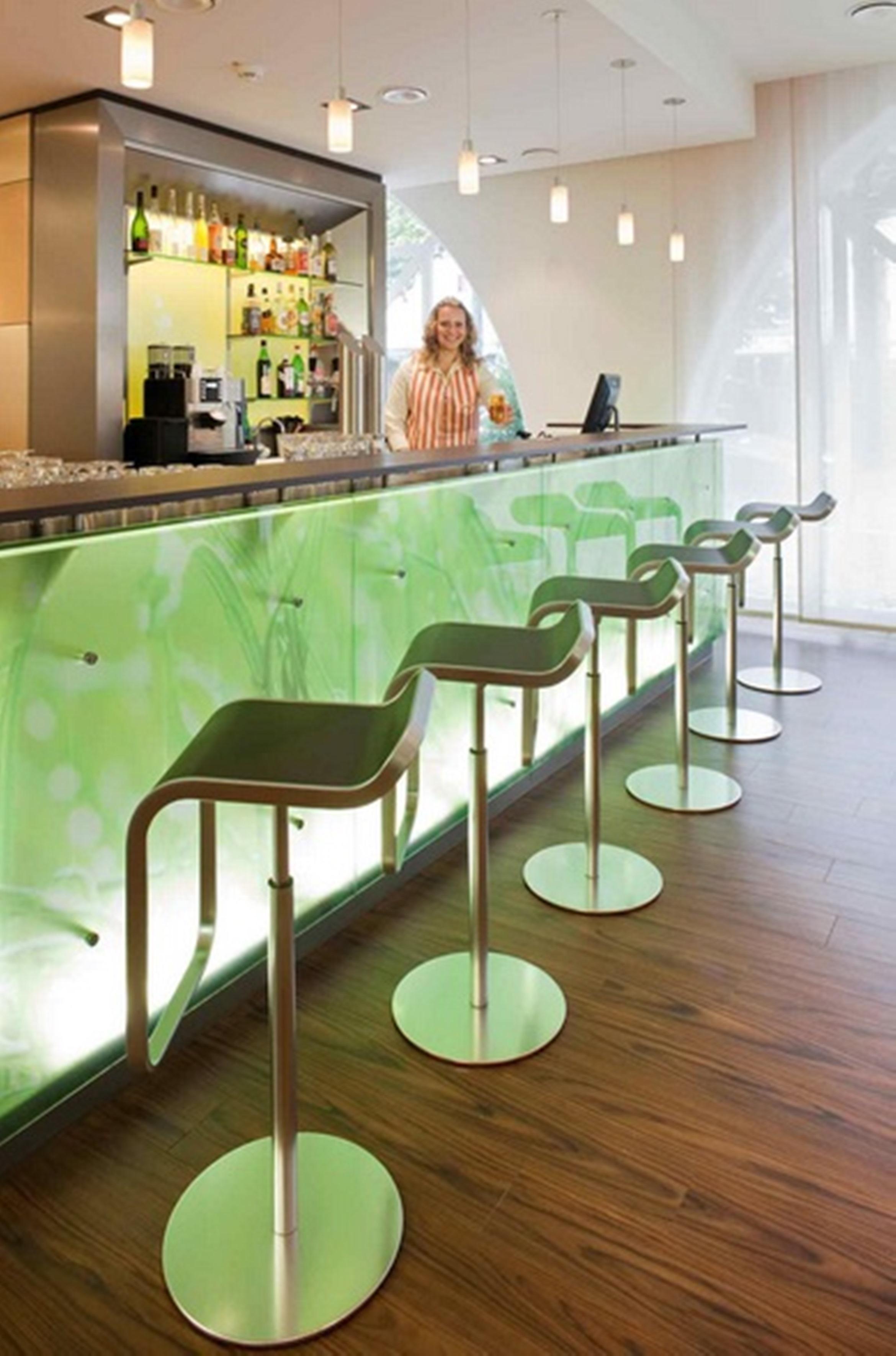 B&B Hotel Bochum Hbf-Sued Esterno foto