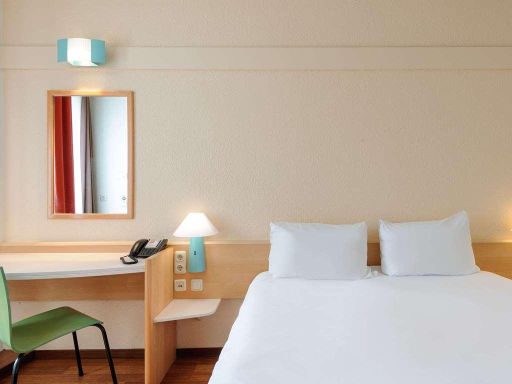B&B Hotel Bochum Hbf-Sued Camera foto